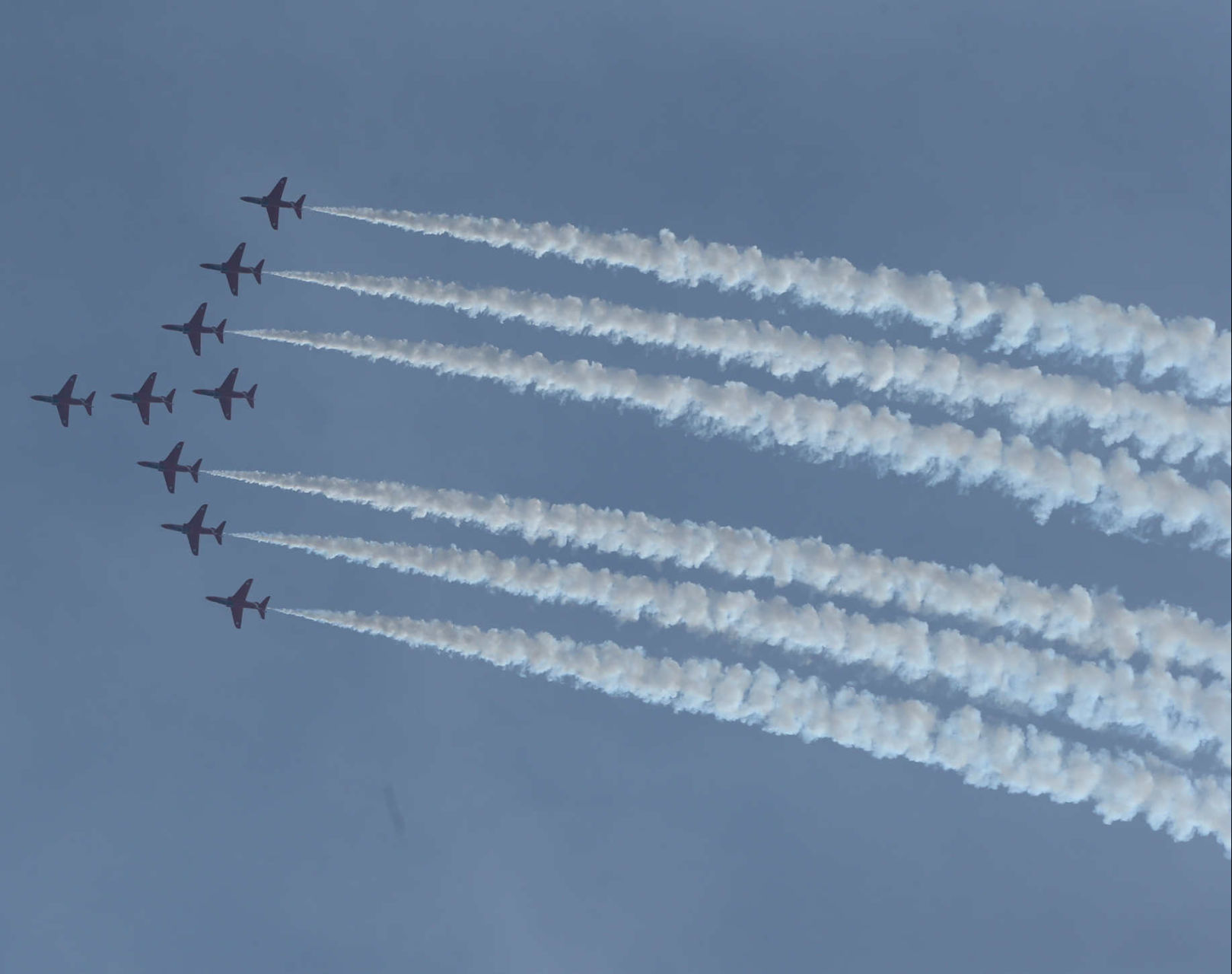 Atlantic City AirShow A Salute to Those That Serve